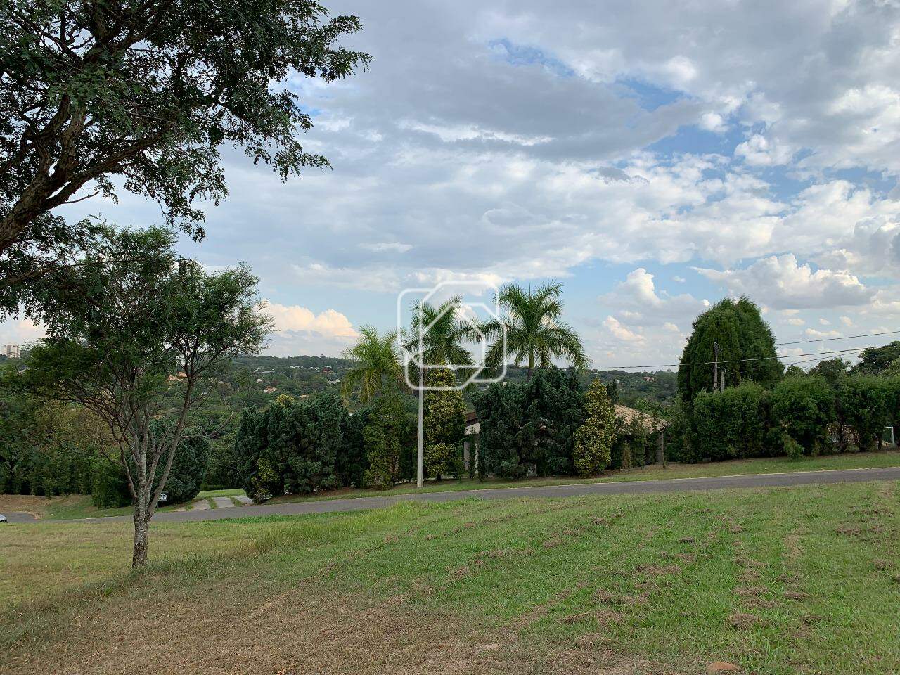 Terreno à venda em Itu - SP - Condomínio Terras de São José: 