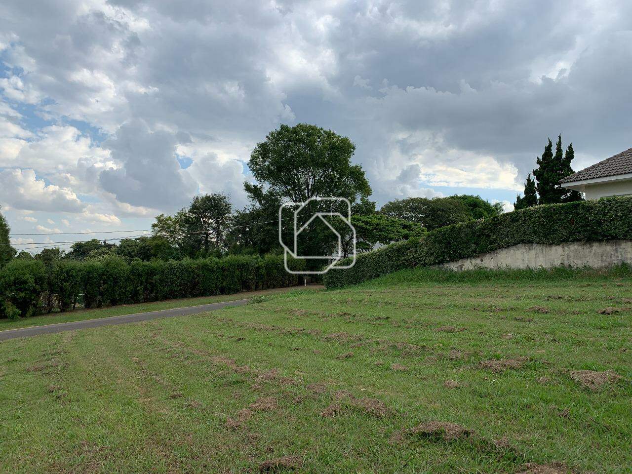 Terreno à venda em Itu - SP - Condomínio Terras de São José: 
