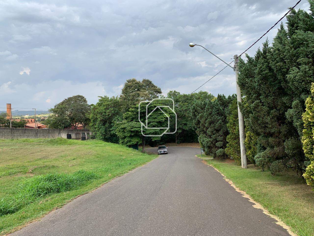 Terreno à venda em Itu - SP - Condomínio Terras de São José: 