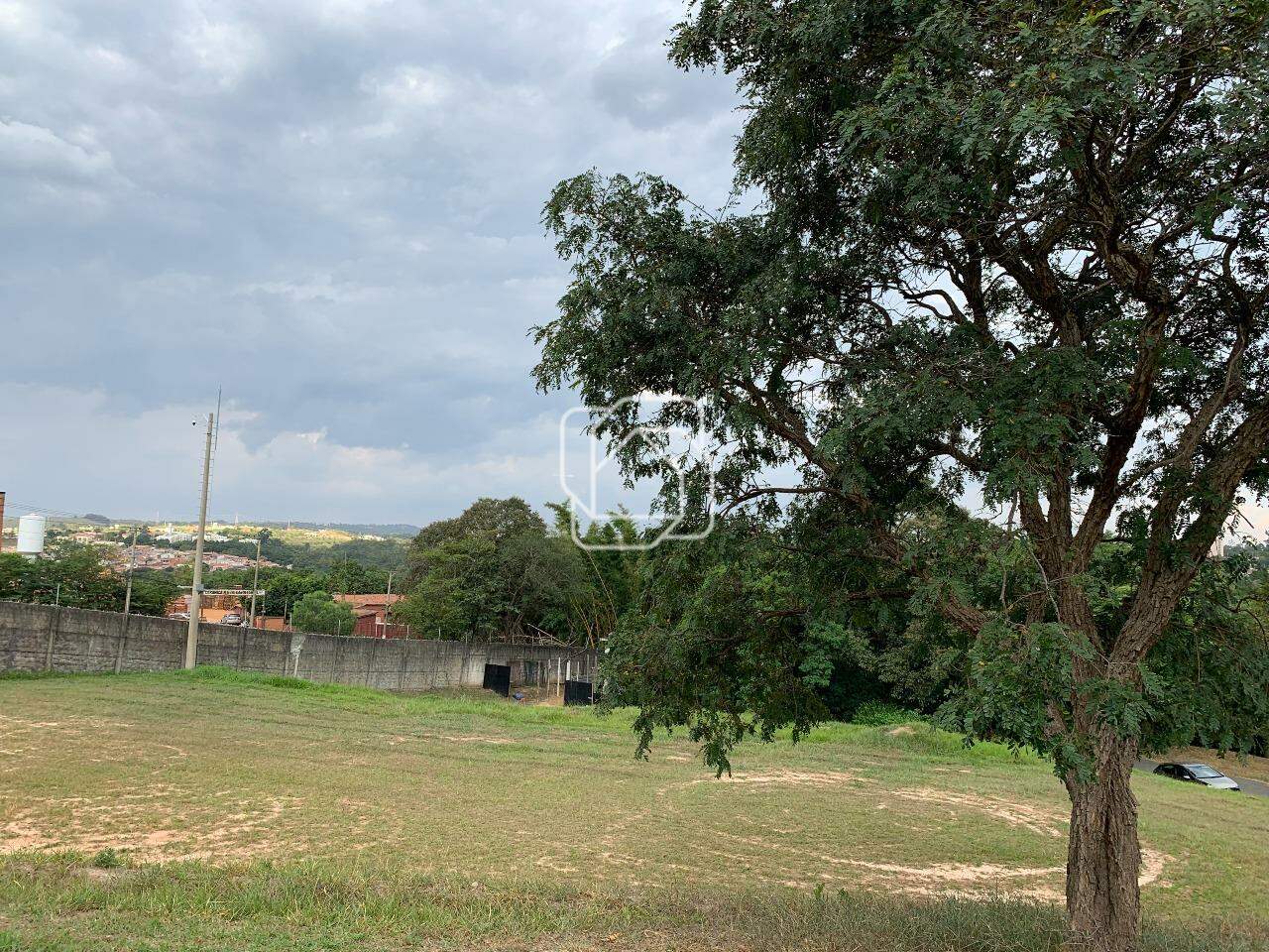 Terreno à venda em Itu - SP - Condomínio Terras de São José: 