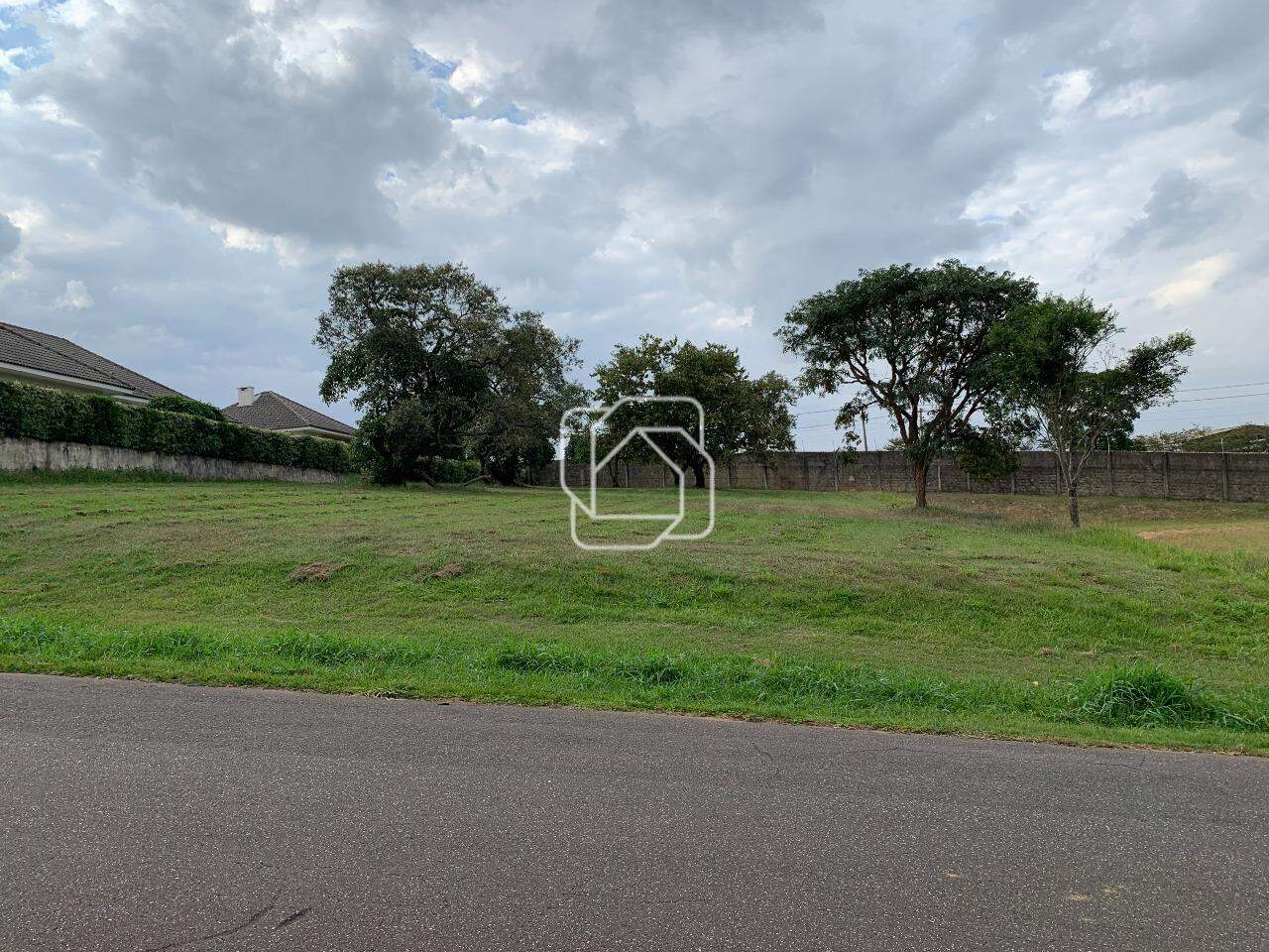Terreno à venda em Itu - SP - Condomínio Terras de São José: 