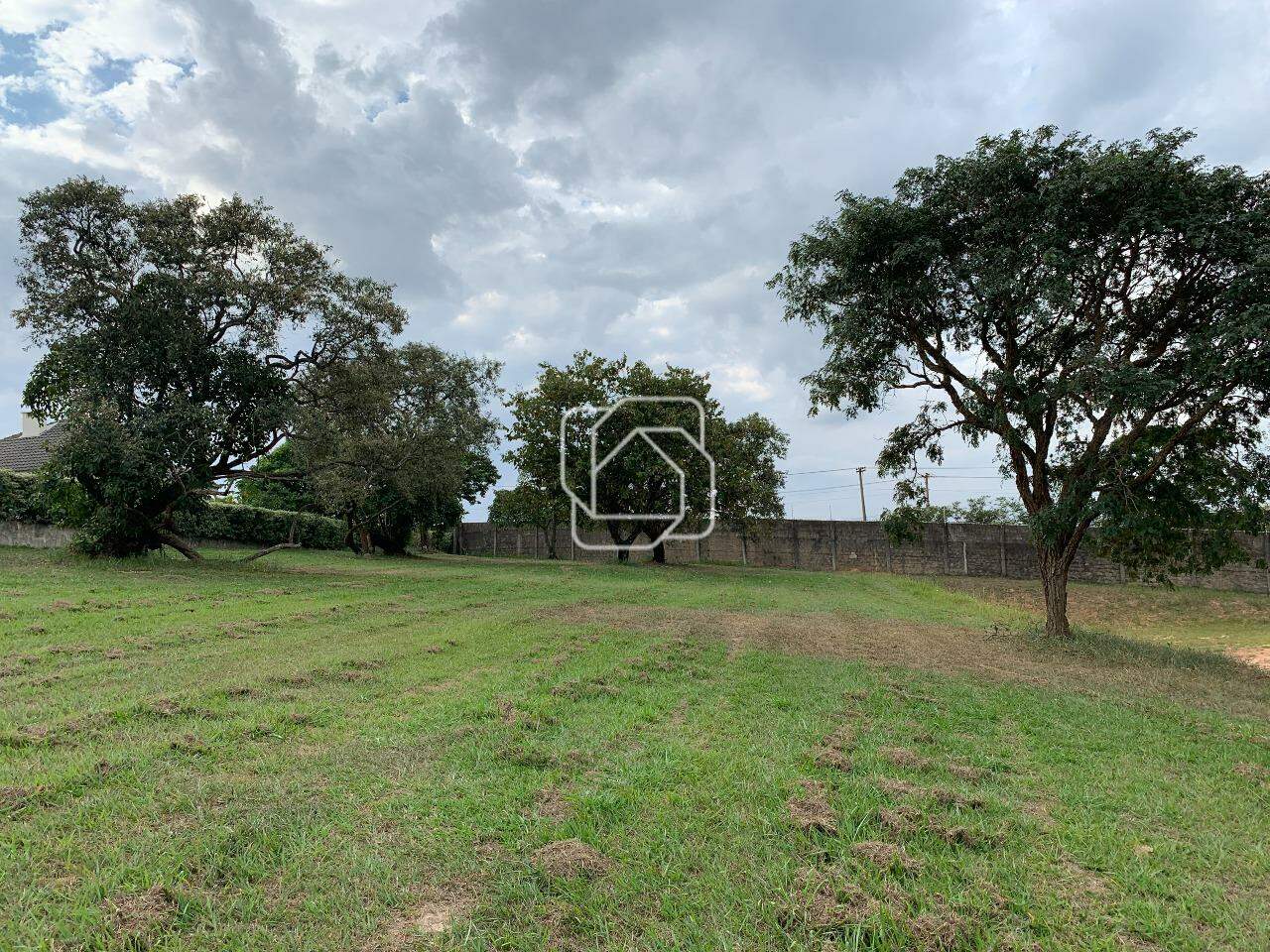 Terreno à venda em Itu - SP - Condomínio Terras de São José: 