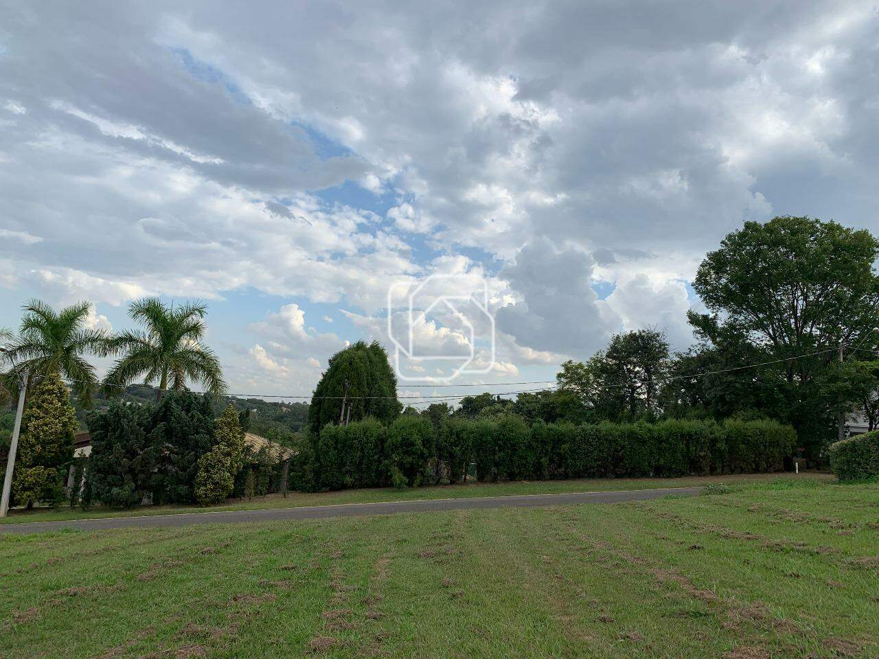 Terreno à venda em Itu - SP - Condomínio Terras de São José: 