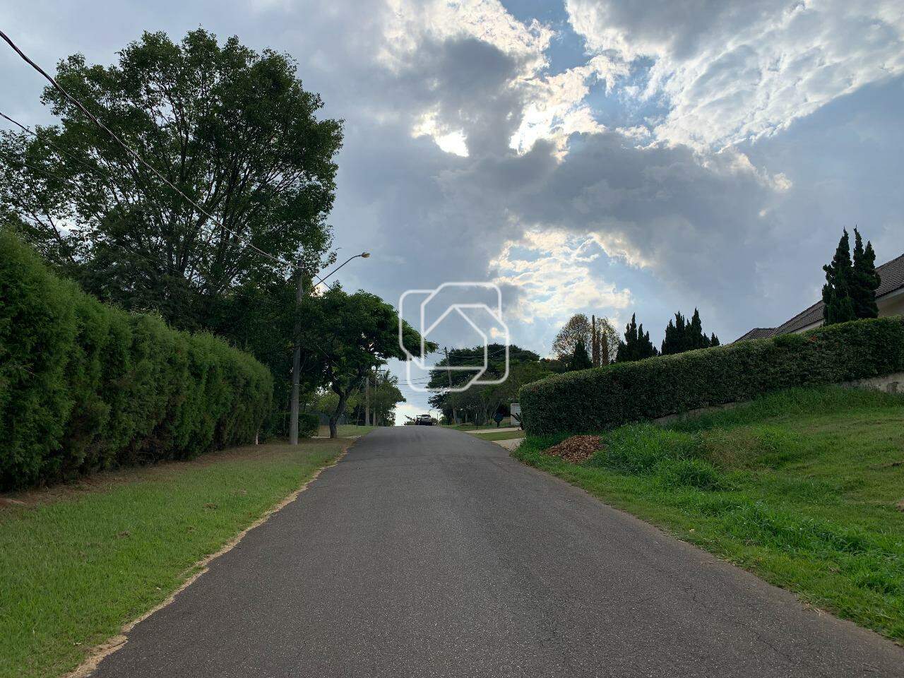 Terreno à venda em Itu - SP - Condomínio Terras de São José: 