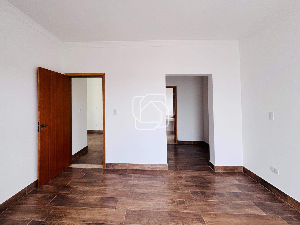 Casa de Condomínio à venda em Salto - SP - Residencial Central Parque: 