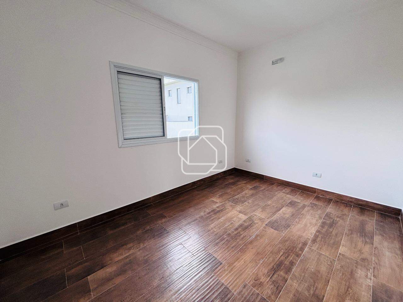 Casa de Condomínio à venda em Salto - SP - Residencial Central Parque: 