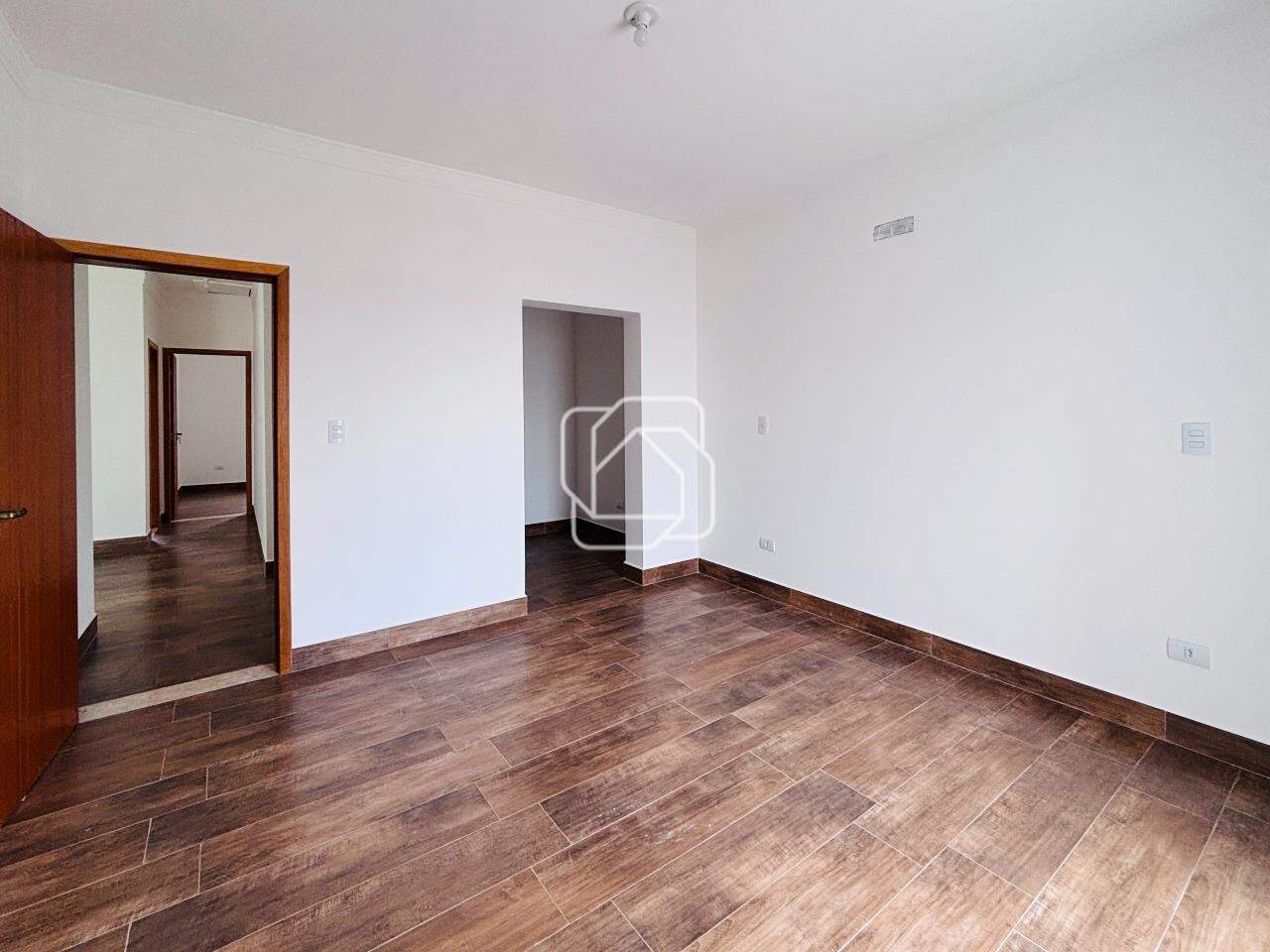 Casa de Condomínio à venda em Salto - SP - Residencial Central Parque: 