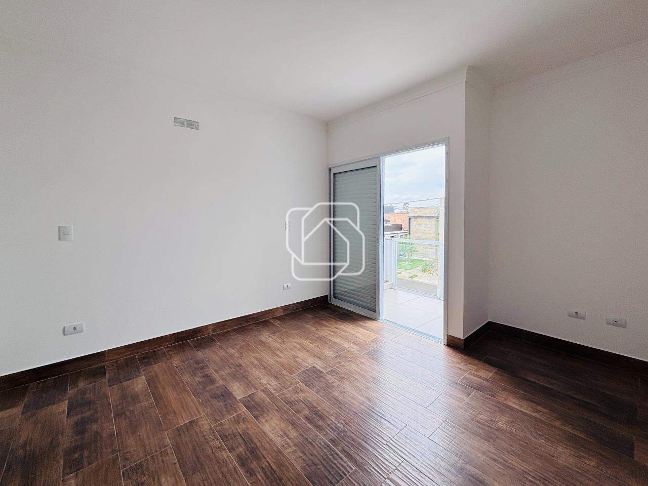 Casa de Condomínio à venda em Salto - SP - Residencial Central Parque: 