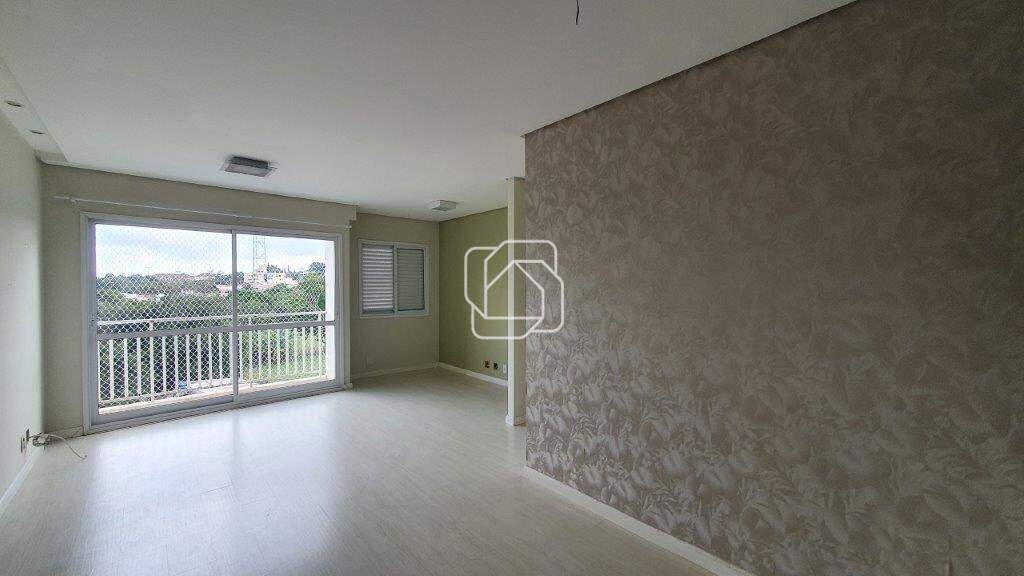 Apartamento para aluguel em Itu - SP - Jardim Faculdade: 