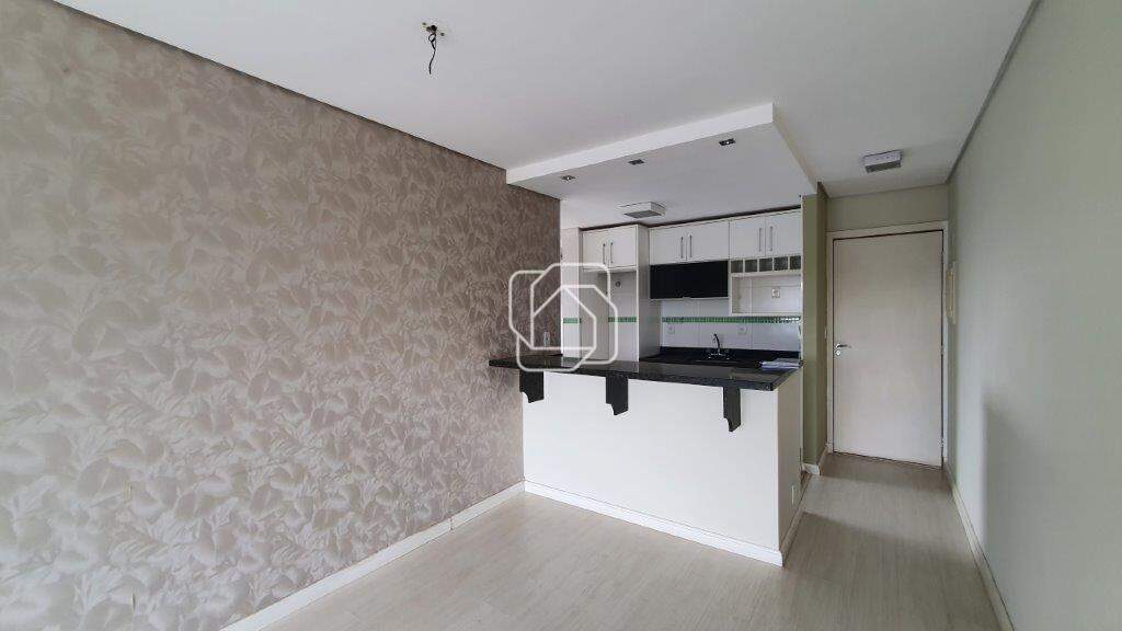 Apartamento para aluguel em Itu - SP - Jardim Faculdade: 