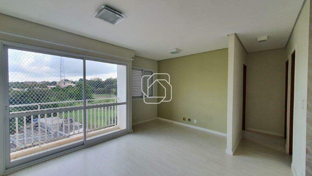 Apartamento para aluguel em Itu - SP - Jardim Faculdade: 