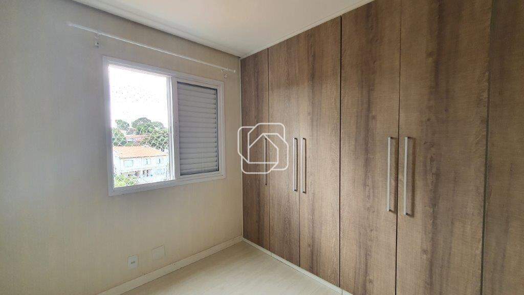 Apartamento para aluguel em Itu - SP - Jardim Faculdade: 