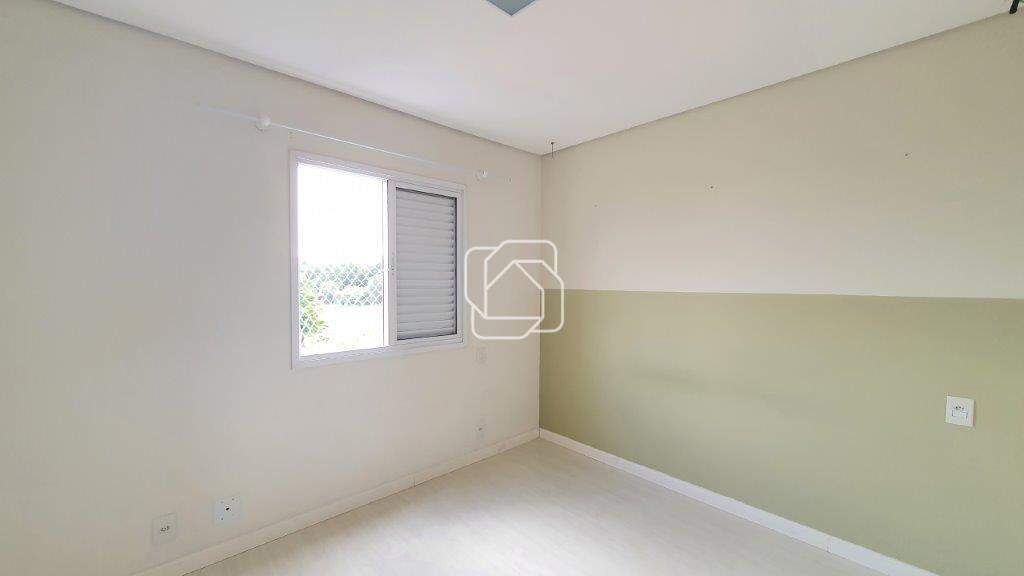 Apartamento para aluguel em Itu - SP - Jardim Faculdade: 