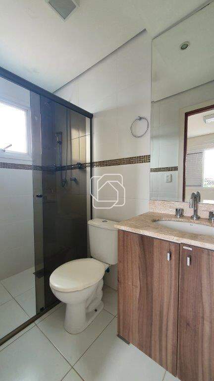 Apartamento para aluguel em Itu - SP - Jardim Faculdade: 