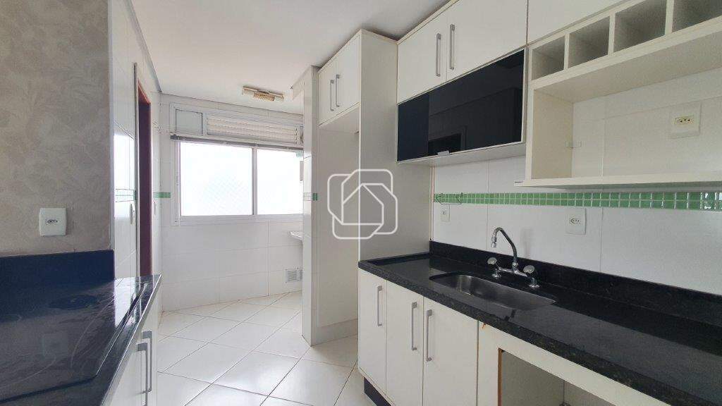 Apartamento para aluguel em Itu - SP - Jardim Faculdade: 