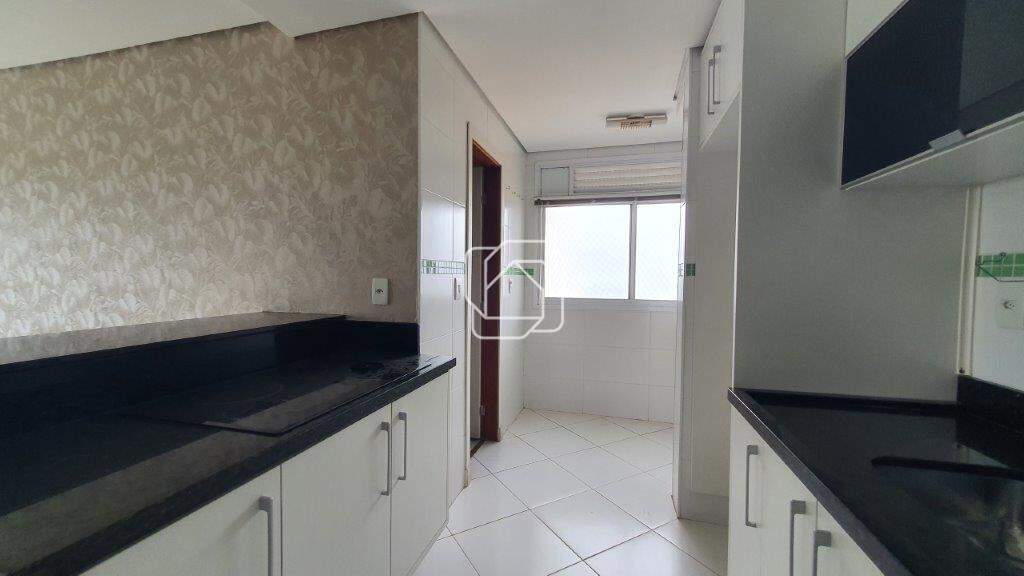 Apartamento para aluguel em Itu - SP - Jardim Faculdade: 