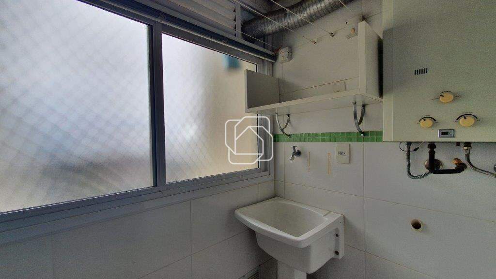 Apartamento para aluguel em Itu - SP - Jardim Faculdade: 