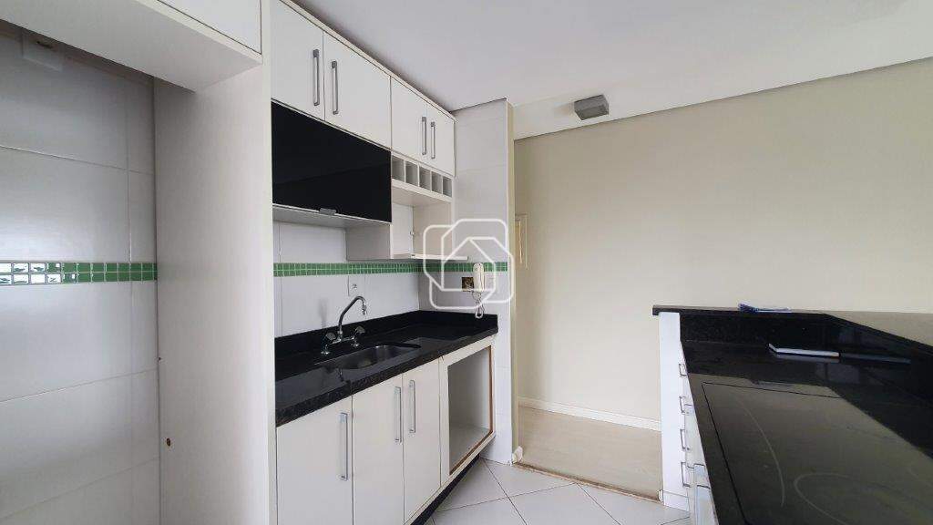 Apartamento para aluguel em Itu - SP - Jardim Faculdade: 