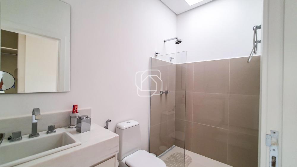 Casa de Condomínio à venda em Indaiatuba - SP - Helvetia Country: Banheiro