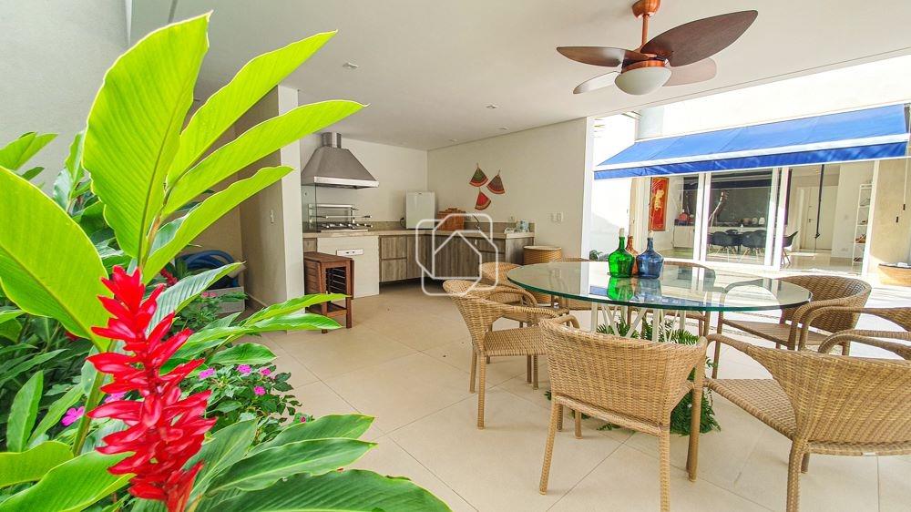 Casa de Condomínio à venda em Indaiatuba - SP - Helvetia Country: Espaço gourmet