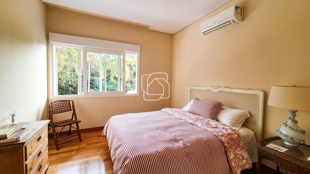 Casa de Condomínio à venda em Indaiatuba - SP - Helvetia Country: Quarto