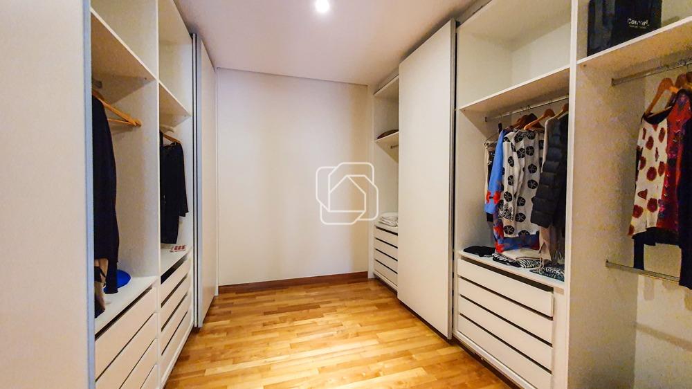 Casa de Condomínio à venda em Indaiatuba - SP - Helvetia Country: Closet