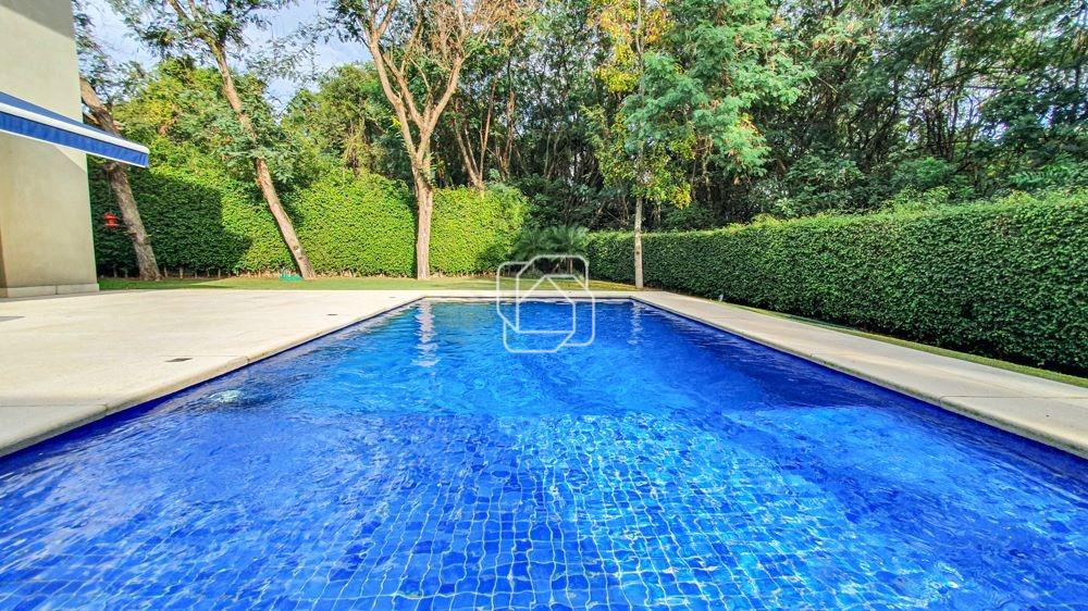 Casa de Condomínio à venda em Indaiatuba - SP - Helvetia Country: Piscina