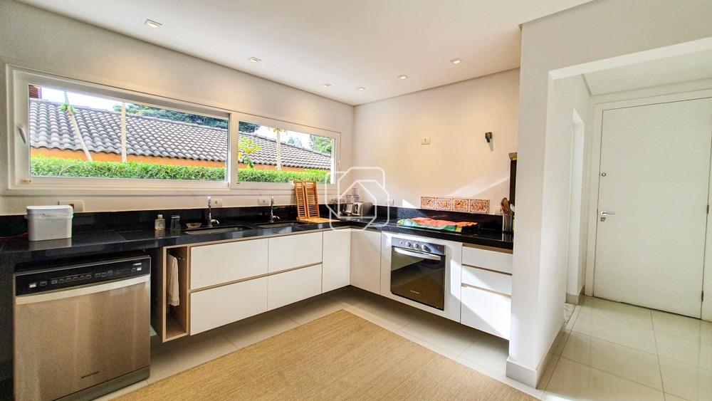 Casa de Condomínio à venda em Indaiatuba - SP - Helvetia Country: Cozinha