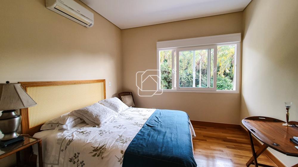 Casa de Condomínio à venda em Indaiatuba - SP - Helvetia Country: Quarto