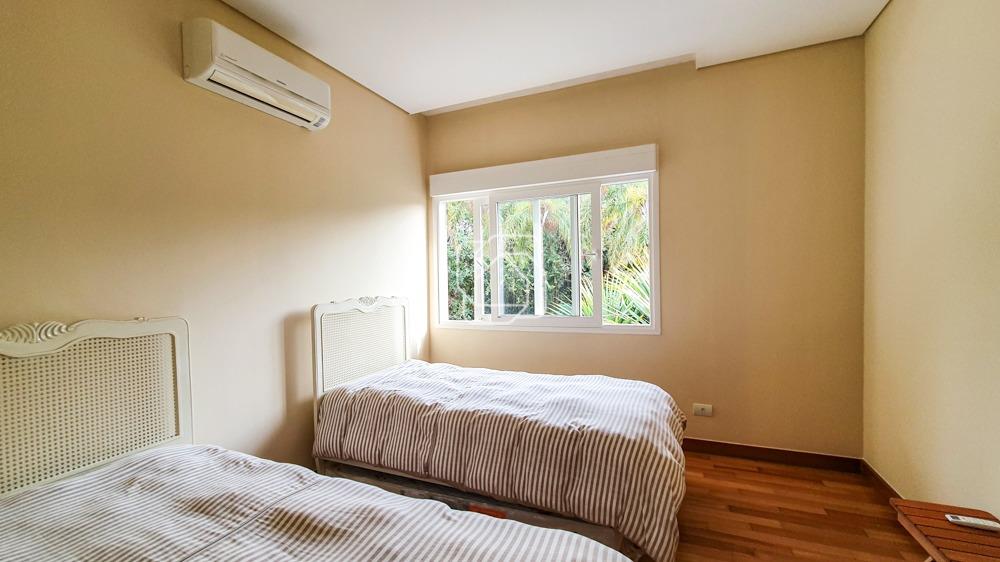 Casa de Condomínio à venda em Indaiatuba - SP - Helvetia Country: Quarto