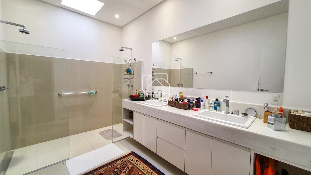 Casa de Condomínio à venda em Indaiatuba - SP - Helvetia Country: Banheiro