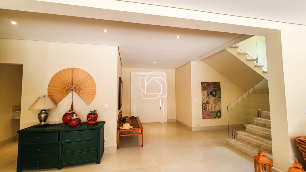 Casa de Condomínio à venda em Indaiatuba - SP - Helvetia Country: Entrada da casa