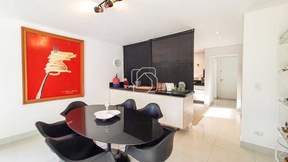 Casa de Condomínio à venda em Indaiatuba - SP - Helvetia Country: Sala de jantar