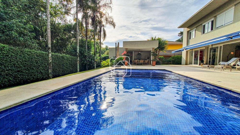 Casa de Condomínio à venda em Indaiatuba - SP - Helvetia Country: Piscina