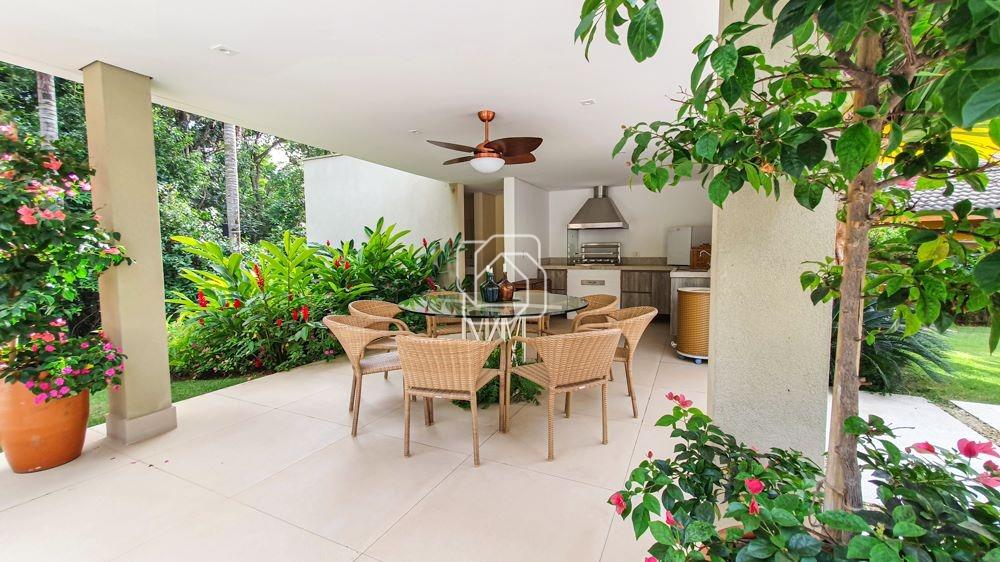 Casa de Condomínio à venda em Indaiatuba - SP - Helvetia Country: Espaço gourmet
