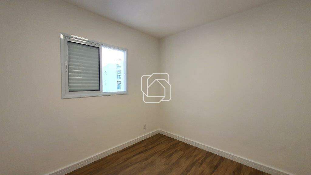 Apartamento para aluguel em Itu - SP - Parque Industrial: