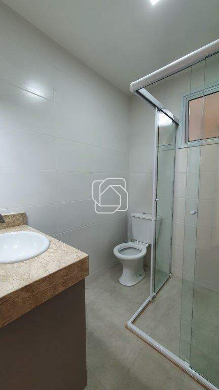 Apartamento para aluguel em Itu - SP - Parque Industrial: