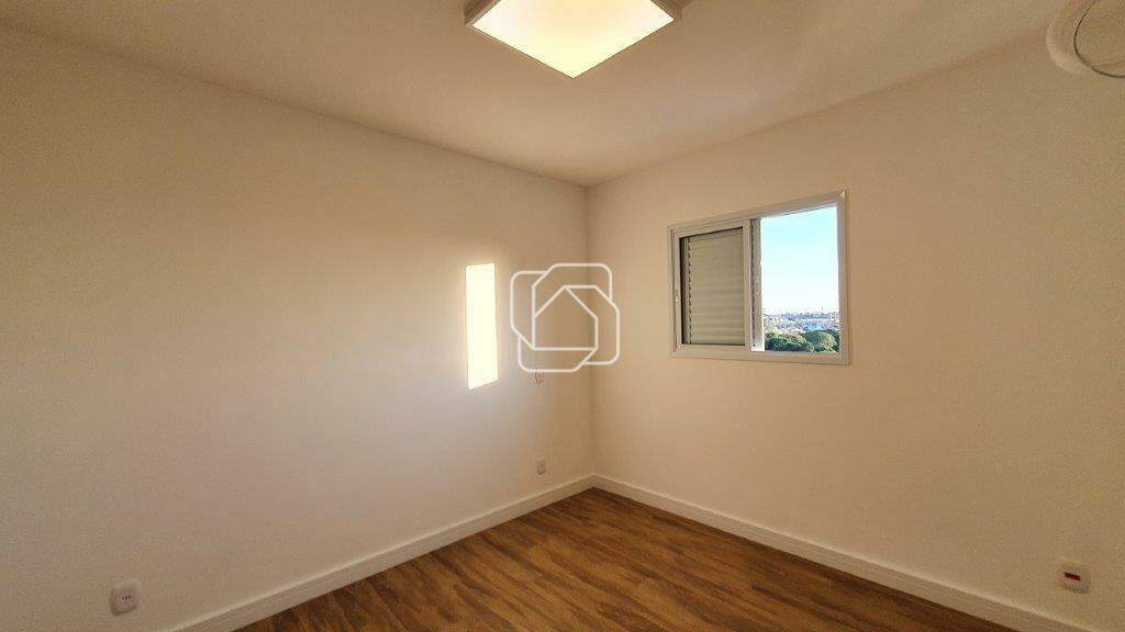 Apartamento para aluguel em Itu - SP - Parque Industrial: