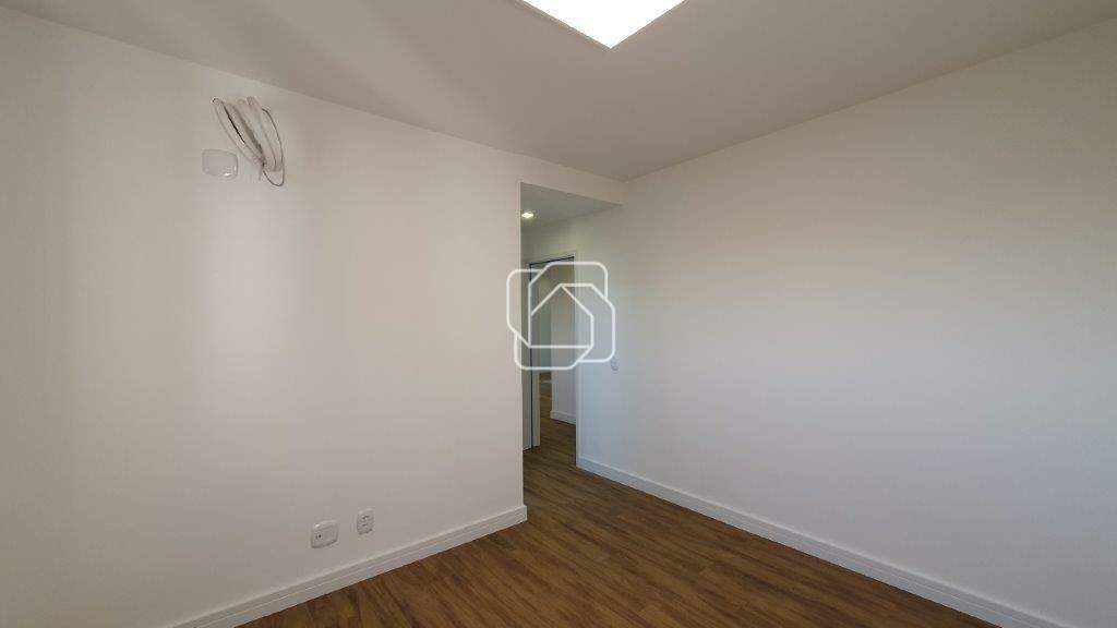 Apartamento para aluguel em Itu - SP - Parque Industrial: