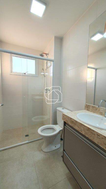 Apartamento para aluguel em Itu - SP - Parque Industrial: