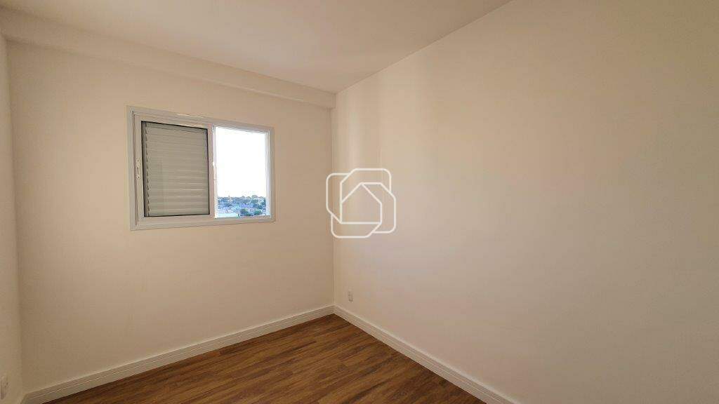 Apartamento para aluguel em Itu - SP - Parque Industrial: