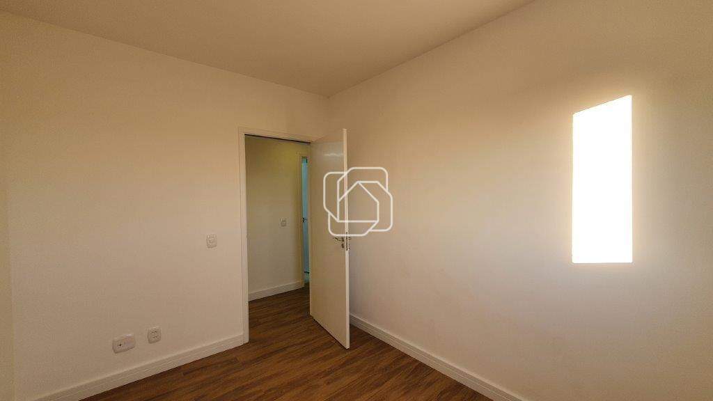 Apartamento para aluguel em Itu - SP - Parque Industrial:
