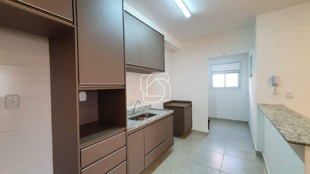 Apartamento para aluguel em Itu - SP - Parque Industrial:
