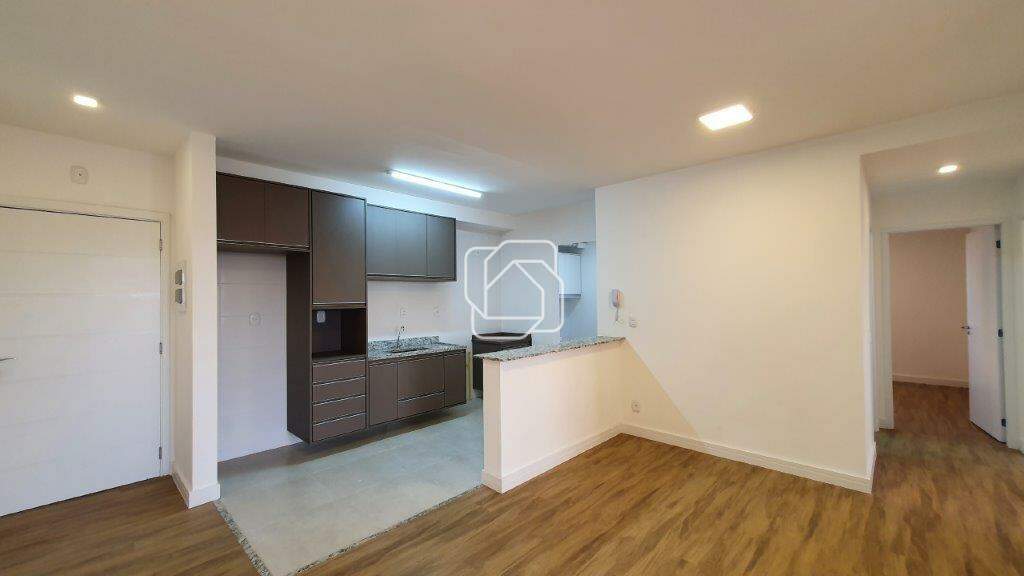 Apartamento para aluguel em Itu - SP - Parque Industrial: 