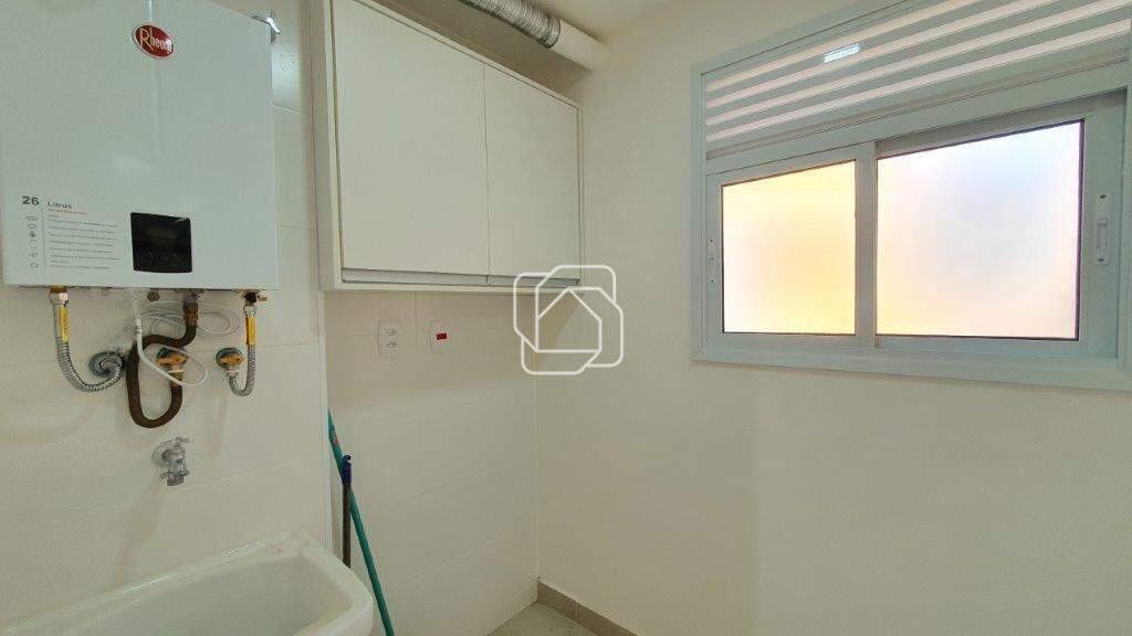 Apartamento para aluguel em Itu - SP - Parque Industrial:
