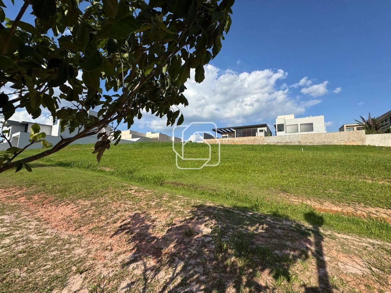 Terreno à venda em Itu - SP - Condomínio Villas do Golfe: 