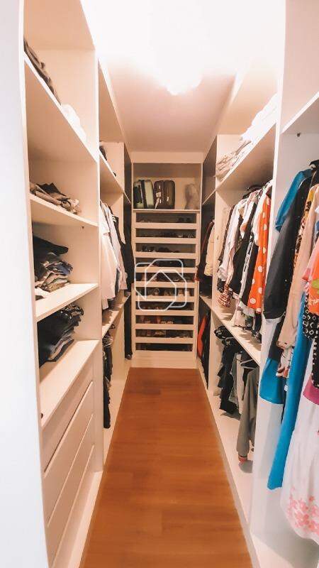 Casa de Condomínio à venda em Indaiatuba - SP - Residencial Duas Marias: Closet