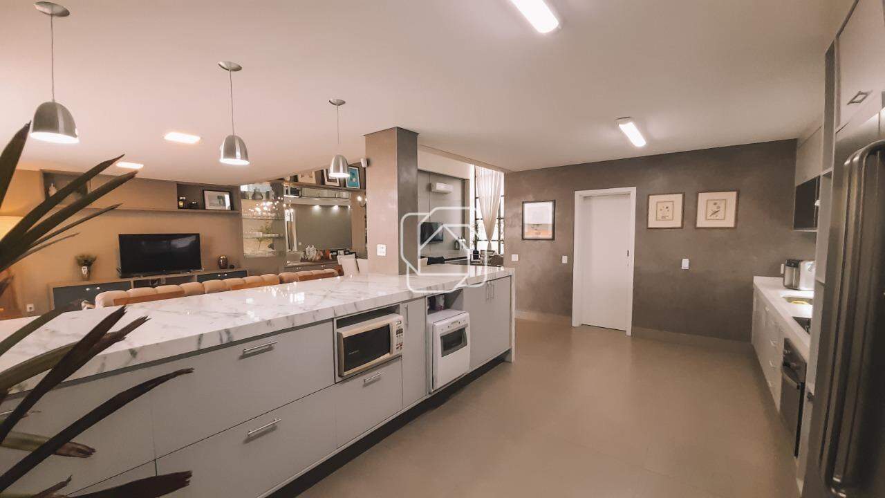 Casa de Condomínio à venda em Indaiatuba - SP - Residencial Duas Marias: Cozinha