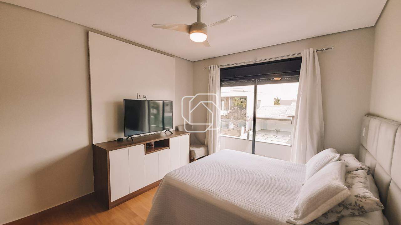 Casa de Condomínio à venda em Indaiatuba - SP - Residencial Duas Marias: Quarto