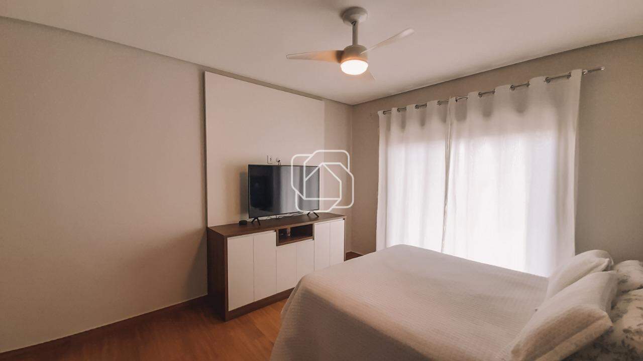 Casa de Condomínio à venda em Indaiatuba - SP - Residencial Duas Marias: Quarto
